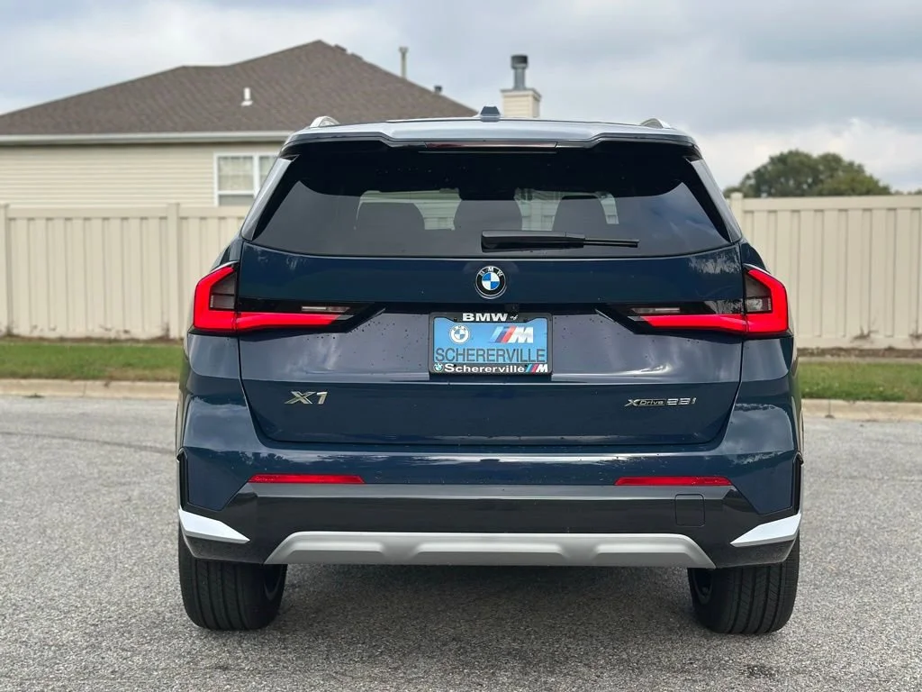 2026 BMW X1 XDrive28i - Photo 6