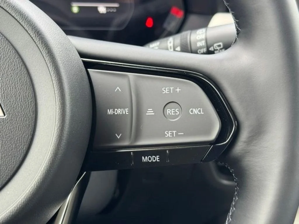 New 2026 Gray Mazda 2.5 S Preferred 2.5 S Preferred image 18