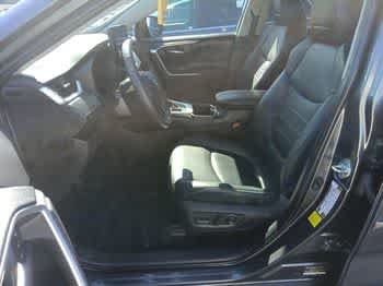 Used 2024 Gray Toyota  image 5