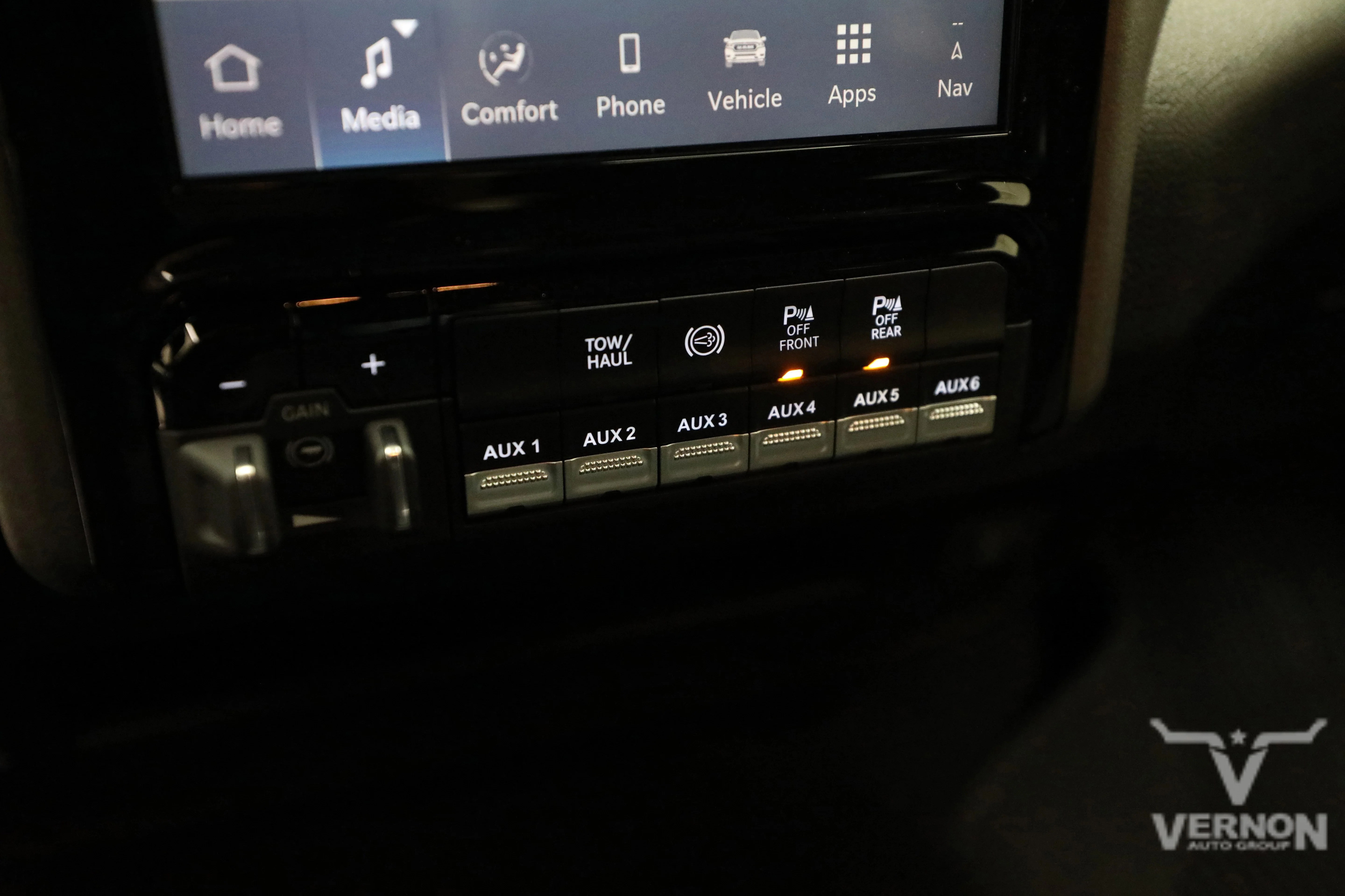 New 2026 Ram 3500 DRW ST Crew Cab 4x4
