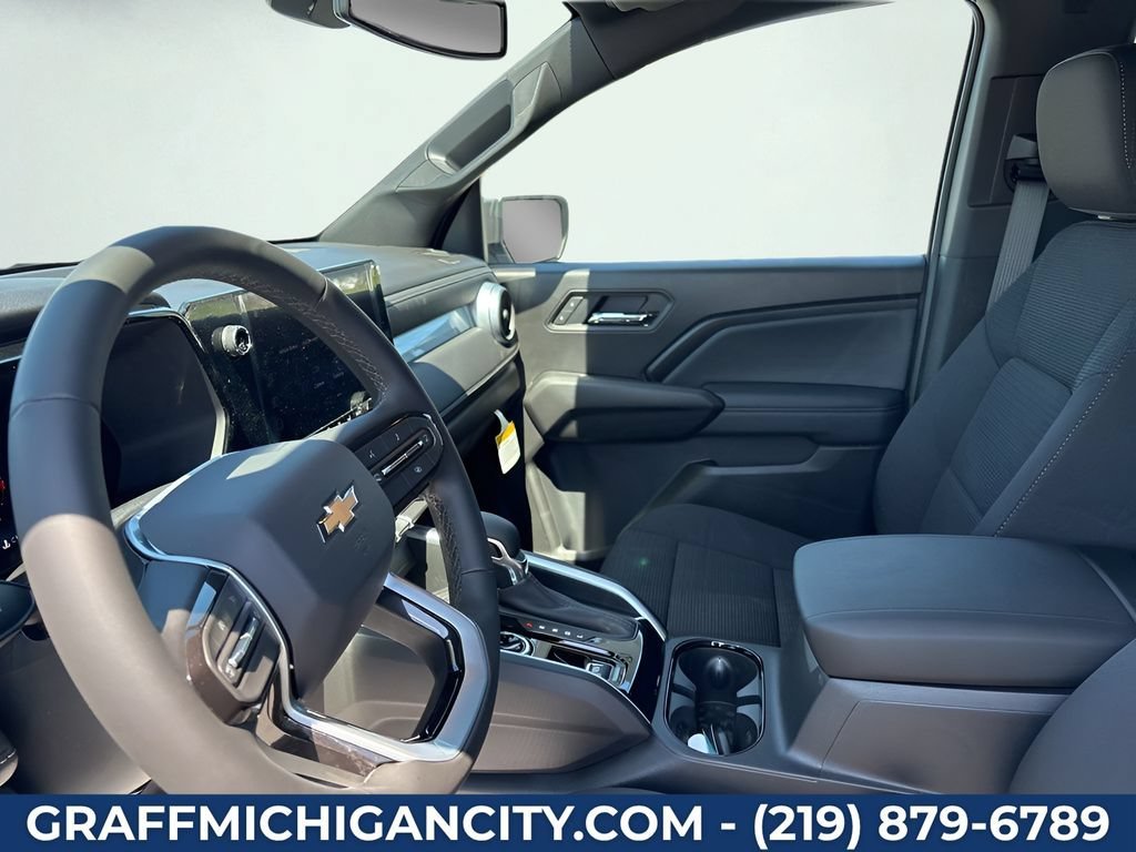2026 Chevrolet Colorado LT - Photo 19
