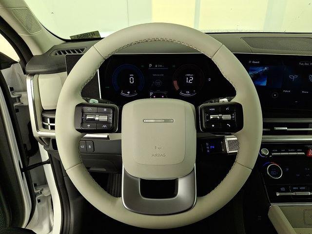2026 Hyundai Santa Fe SEL - Photo 21