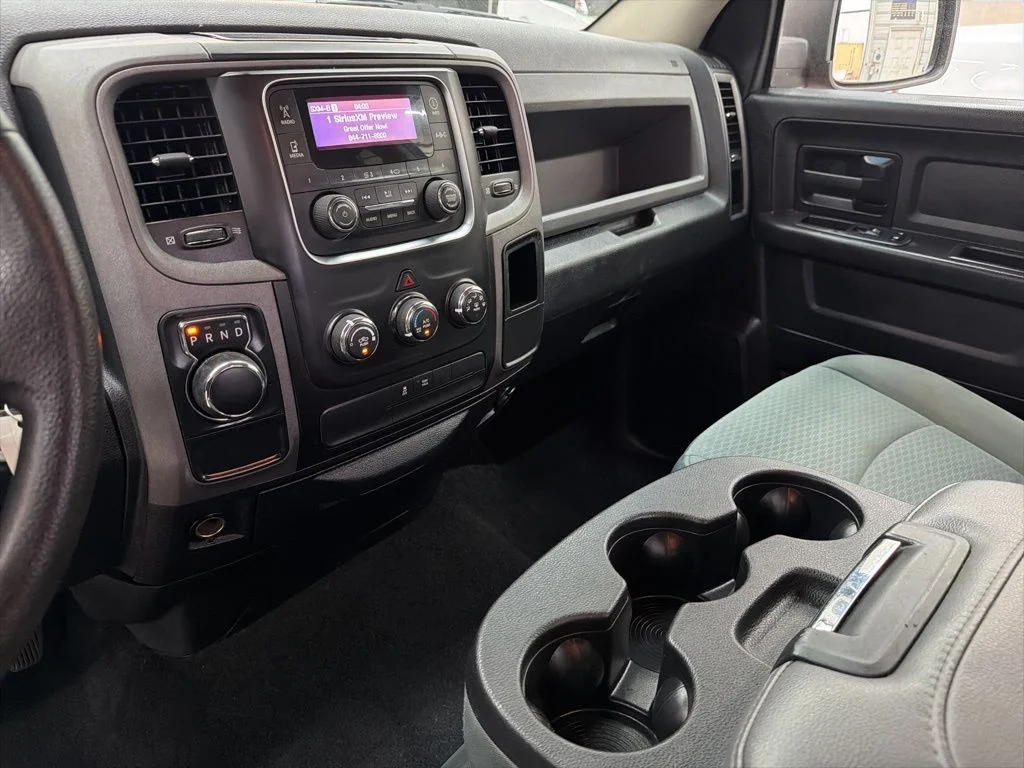 Used 2016 Red Ram Tradesman image 29