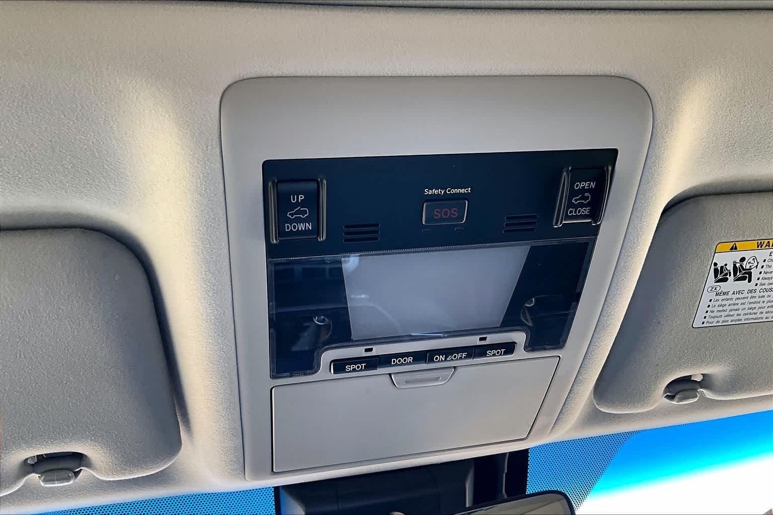 Used 2019 Magnetic Gray Metallic Toyota  image 29