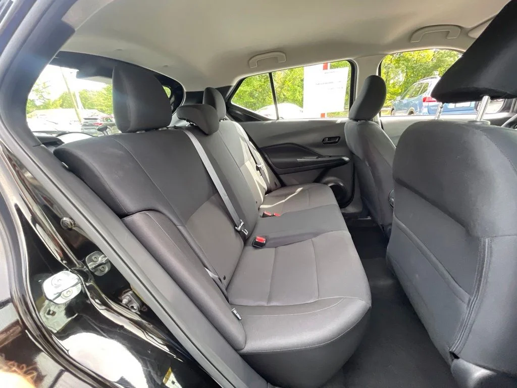 2025 Nissan KICKS PLAY Base - Photo 23