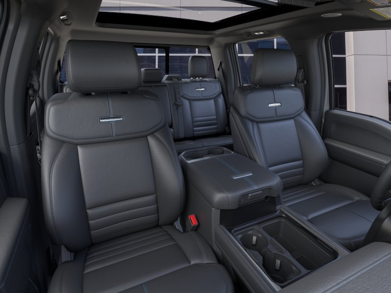 New 2026 Avalanche Ford F-350® Platinum® image 10