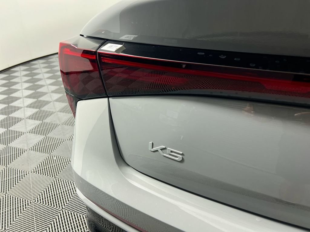 New 2026 Aurora Black Pearl Kia GT-Line AWD image 5