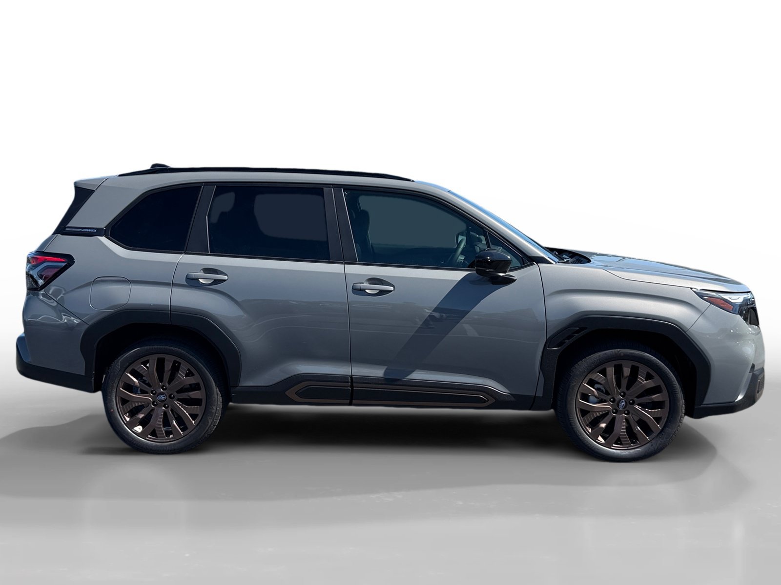 New 2026 RIVER ROCK PEARL Subaru Sport image 6