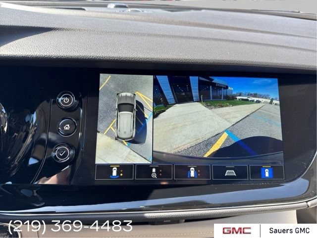 2023 Buick Envision Avenir - Photo 23