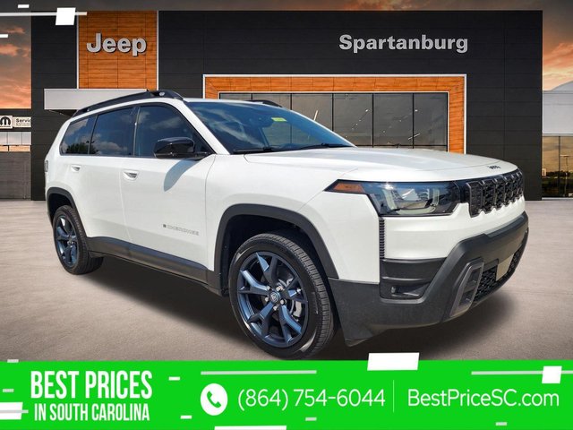 2026 Jeep Cherokee 85th Anniversary