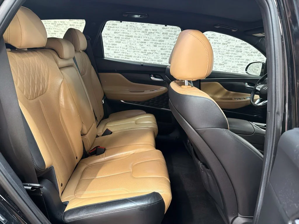 Used 2023 Twilight Black Hyundai Calligraphy image 11