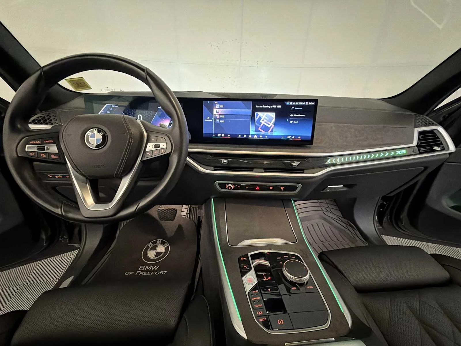 2024 BMW X5 40i - Photo 14