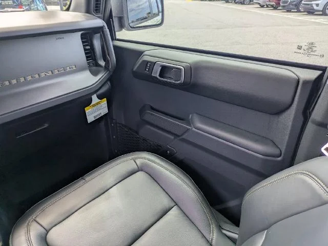 New 2026 Desert Sand Ford Badlands image 48