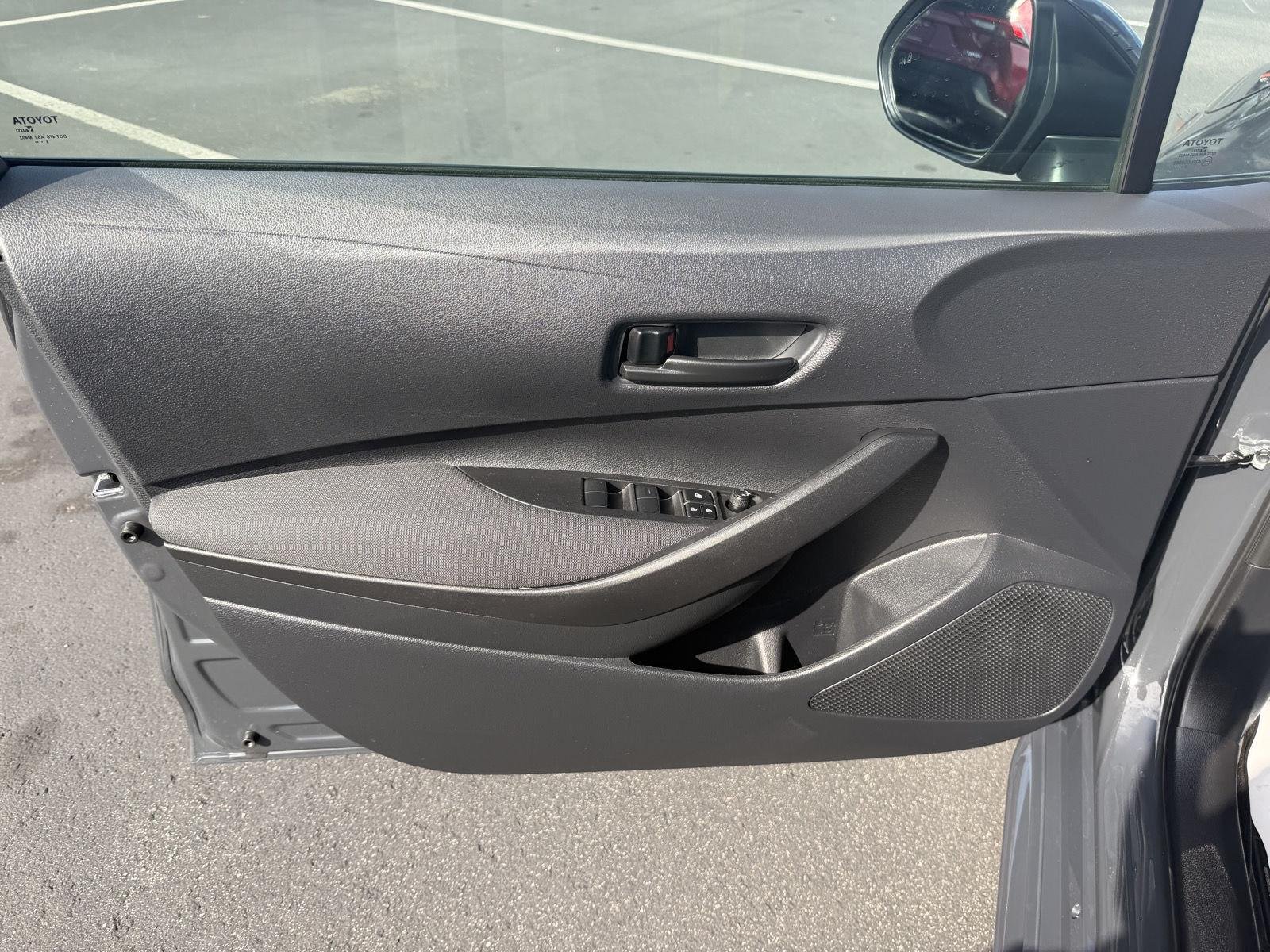 Used 2026 Underground Toyota LE image 10