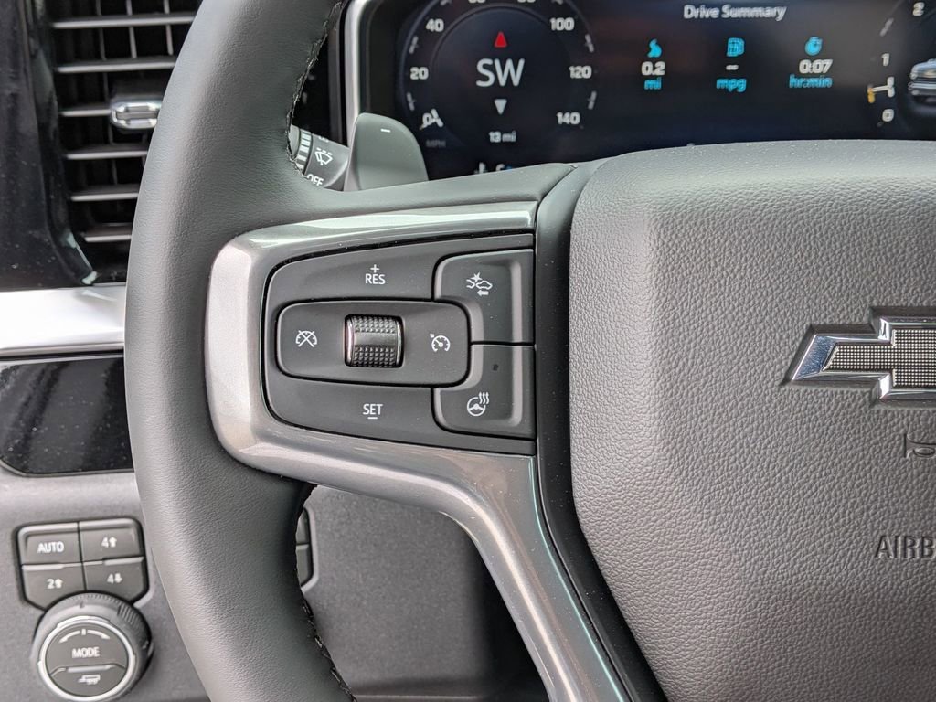 2026 Chevrolet Silverado 1500 RST - Photo 19