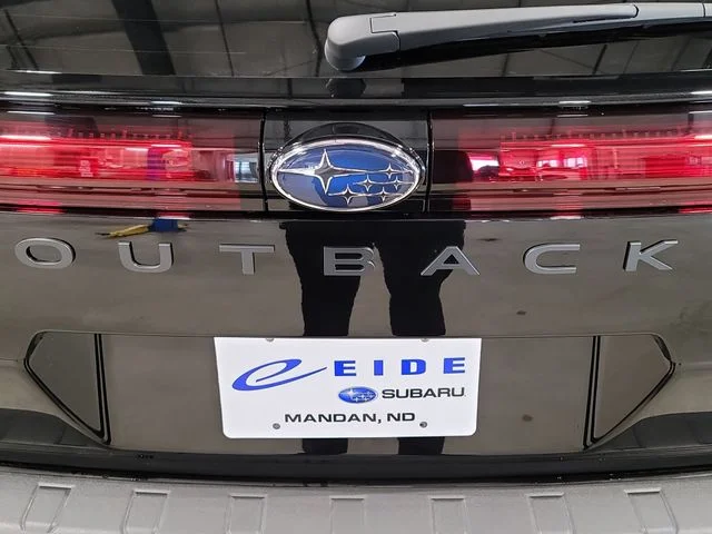 2026 Subaru Outback Limited XT - Photo 29