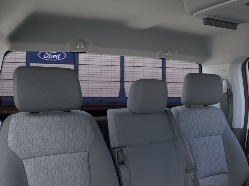 New 2026 Oxford White Ford F-350® XL image 22