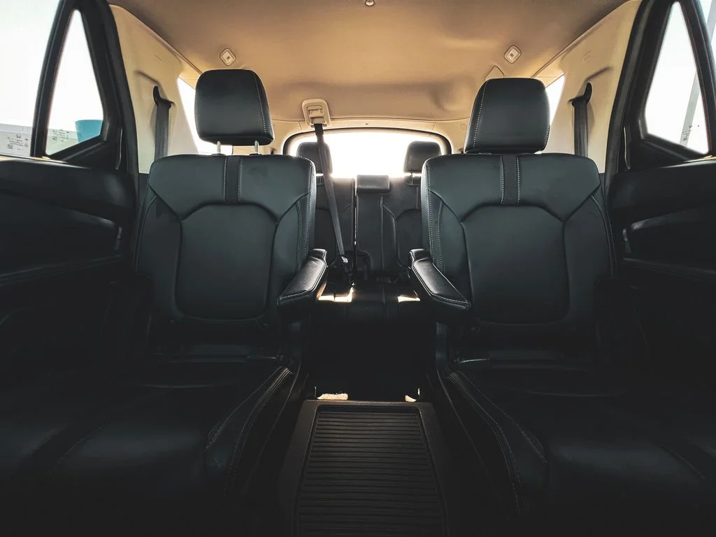 2024 Honda Pilot EX-L - Photo 22