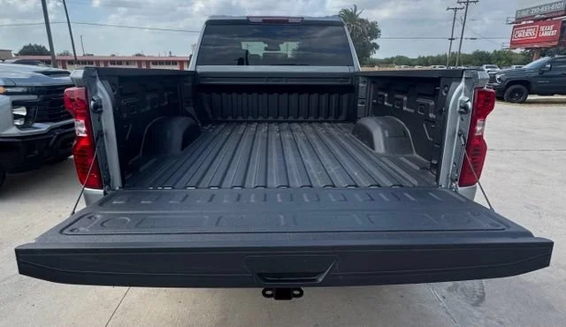 2026 Chevrolet Silverado 2500 HD Custom - Photo 19