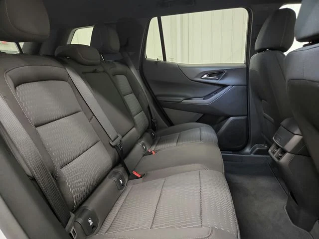 New 2027 White Chevrolet LT image 27