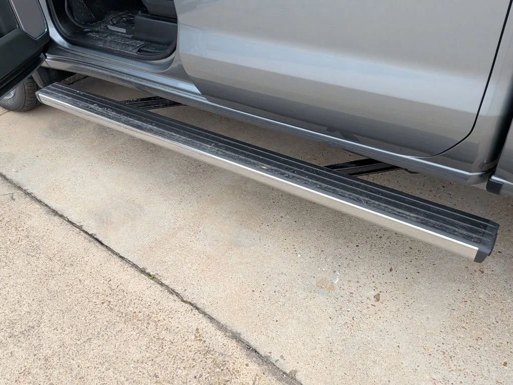 2026 GMC Sierra 1500 Denali - Photo 48
