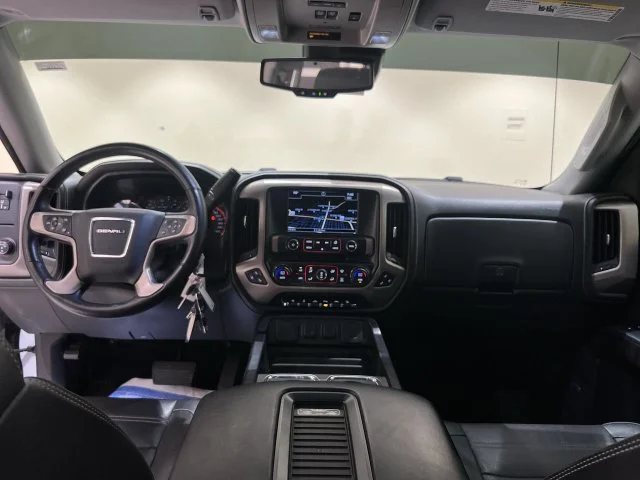 2016 GMC Sierra 1500 Denali Denali - Photo 19