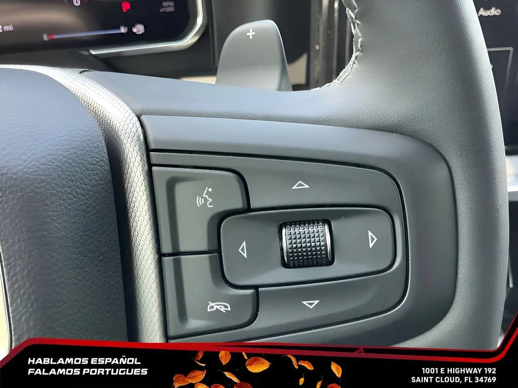 2026 GMC Sierra 1500 Denali - Photo 45