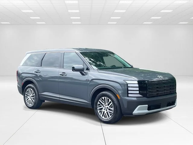 2026 Hyundai PALISADE SE