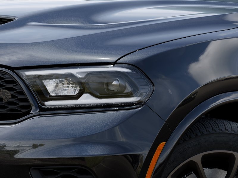 New 2026 Diamond Black Clear-Coat Exterior Paint Dodge  image 21
