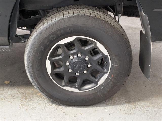 2025 RAM 2500 Laramie - Photo 18