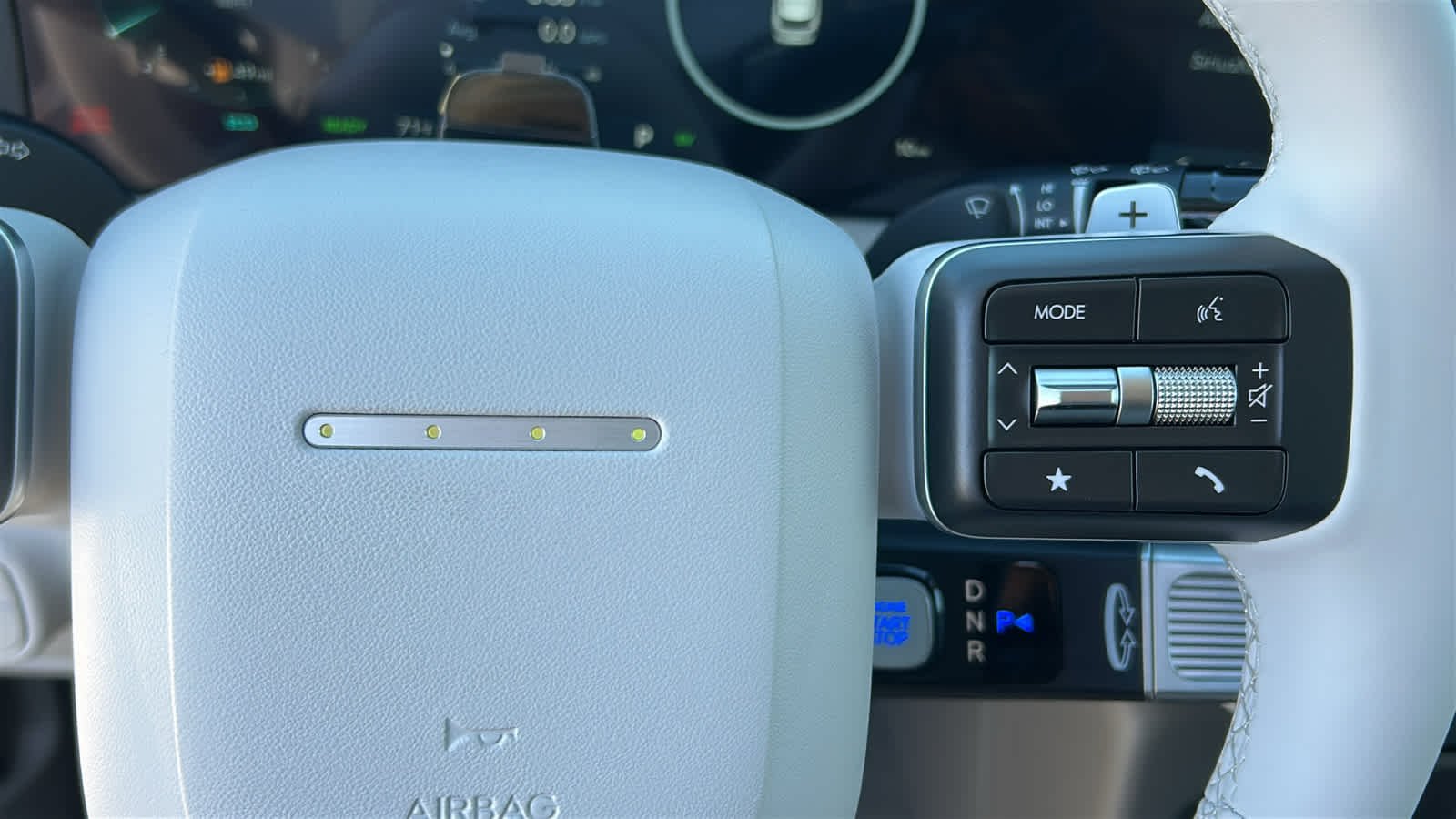 New 2026 Pacific Sapphire Hyundai Blue SEL Premium 7P image 20