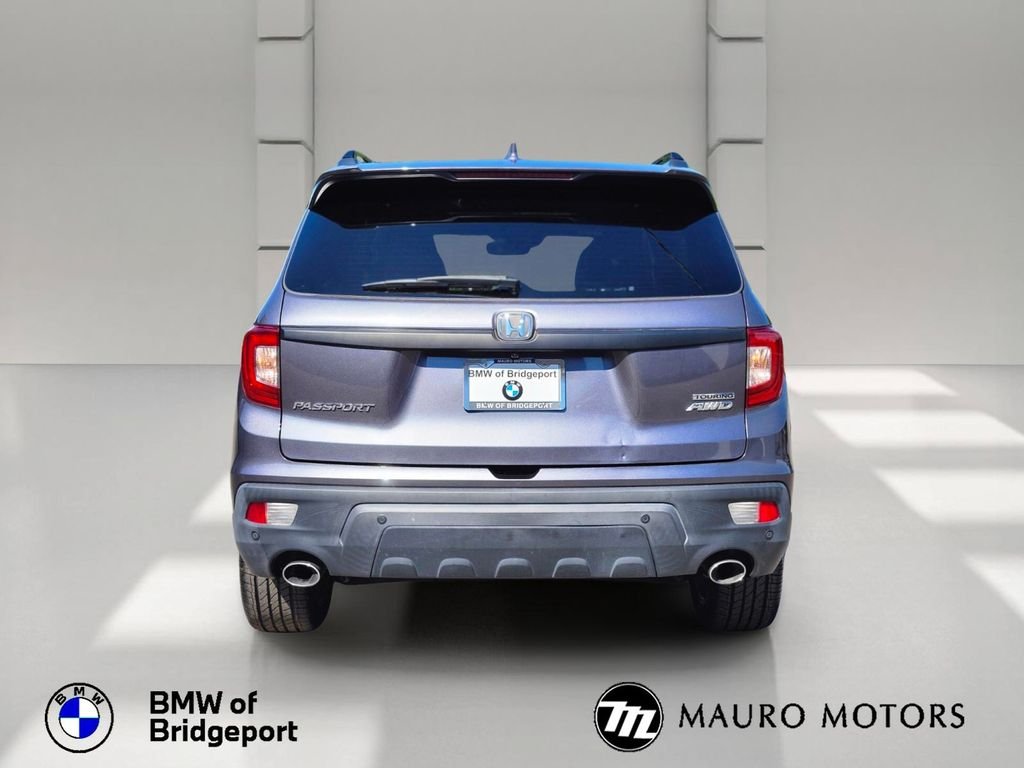 Used 2019  Honda Touring image 5