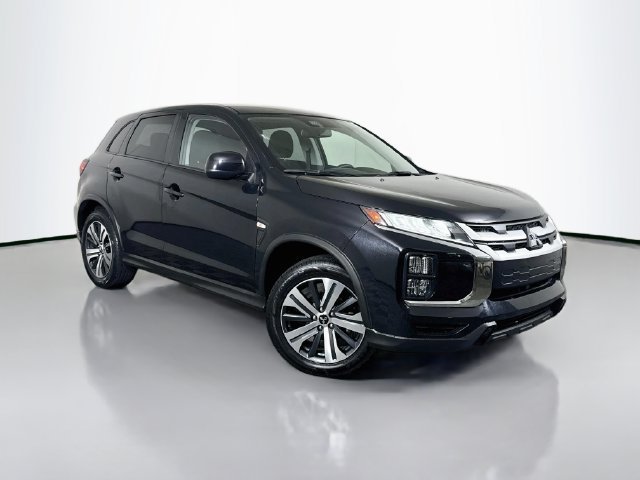 2021 Mitsubishi Outlander Sport