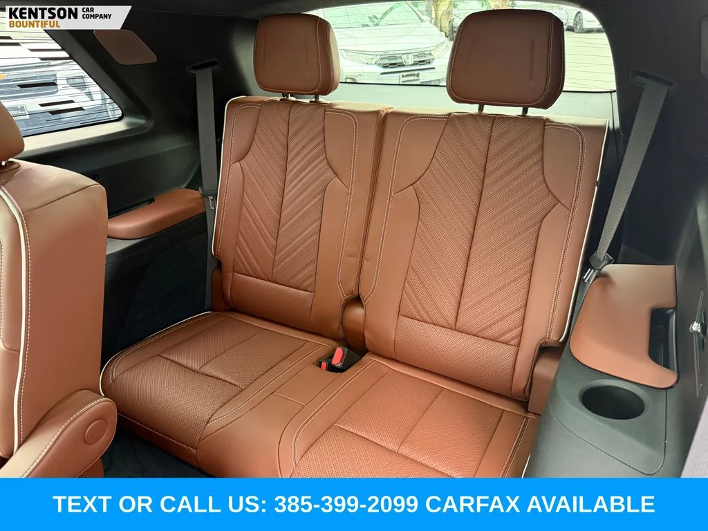 Used 2026 Black Cadillac Platinum image 36