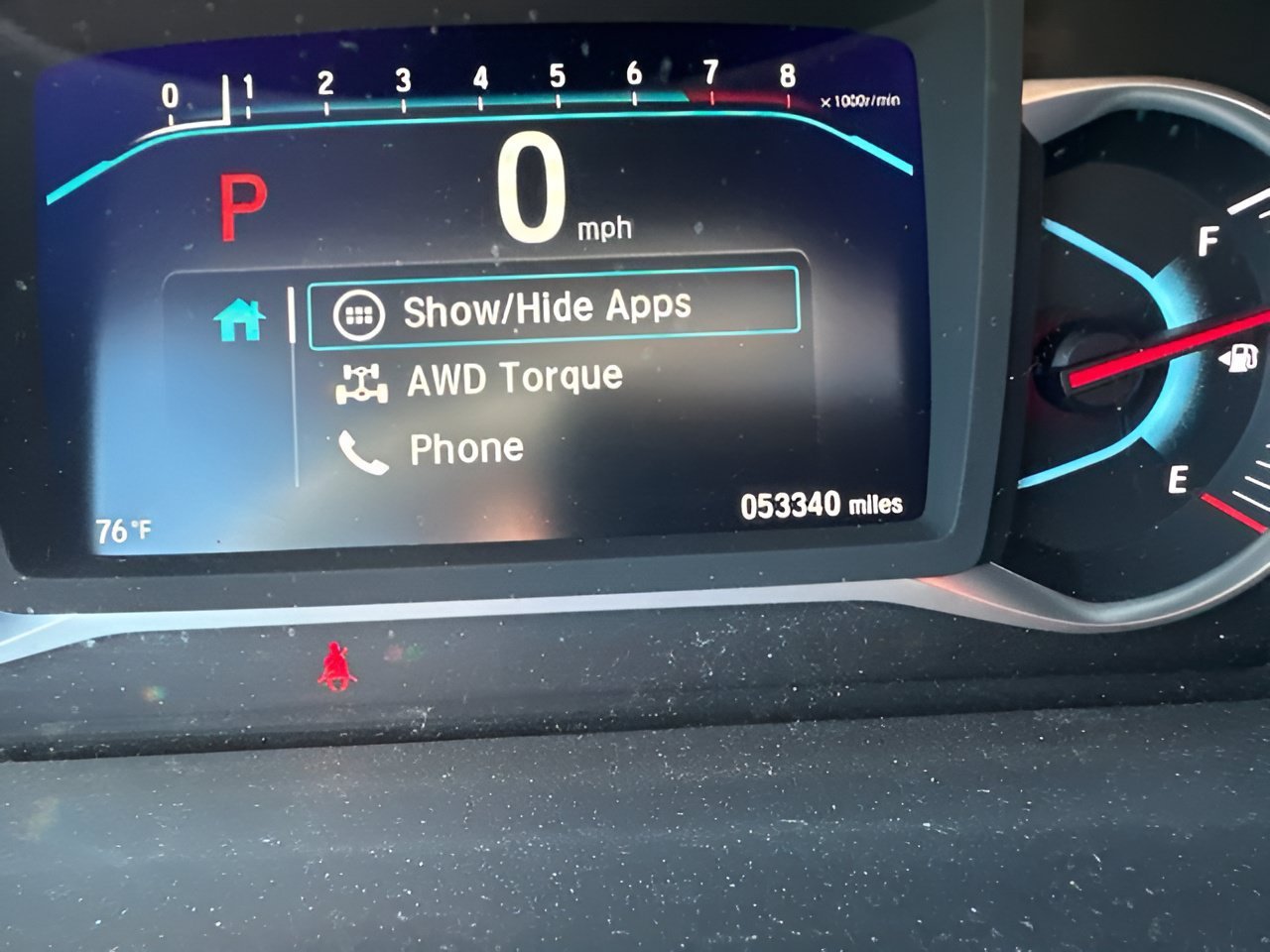Certified Used 2019 Modern Steel Metallic Honda EX-L image 20