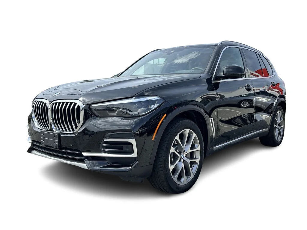 Used 2023  BMW xDrive40i xDrive40i   Low Mileage   Dilawri Certif image 6