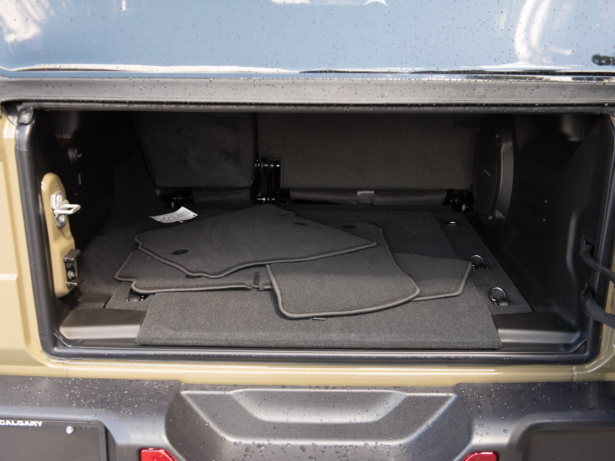 New 2026 41 Jeep Sport S* image 19