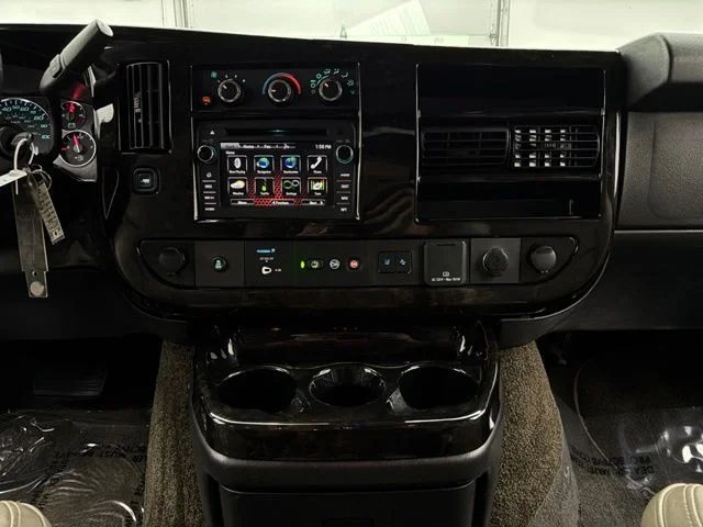 Used 2020 01u GMC Explorer Limited SE image 27