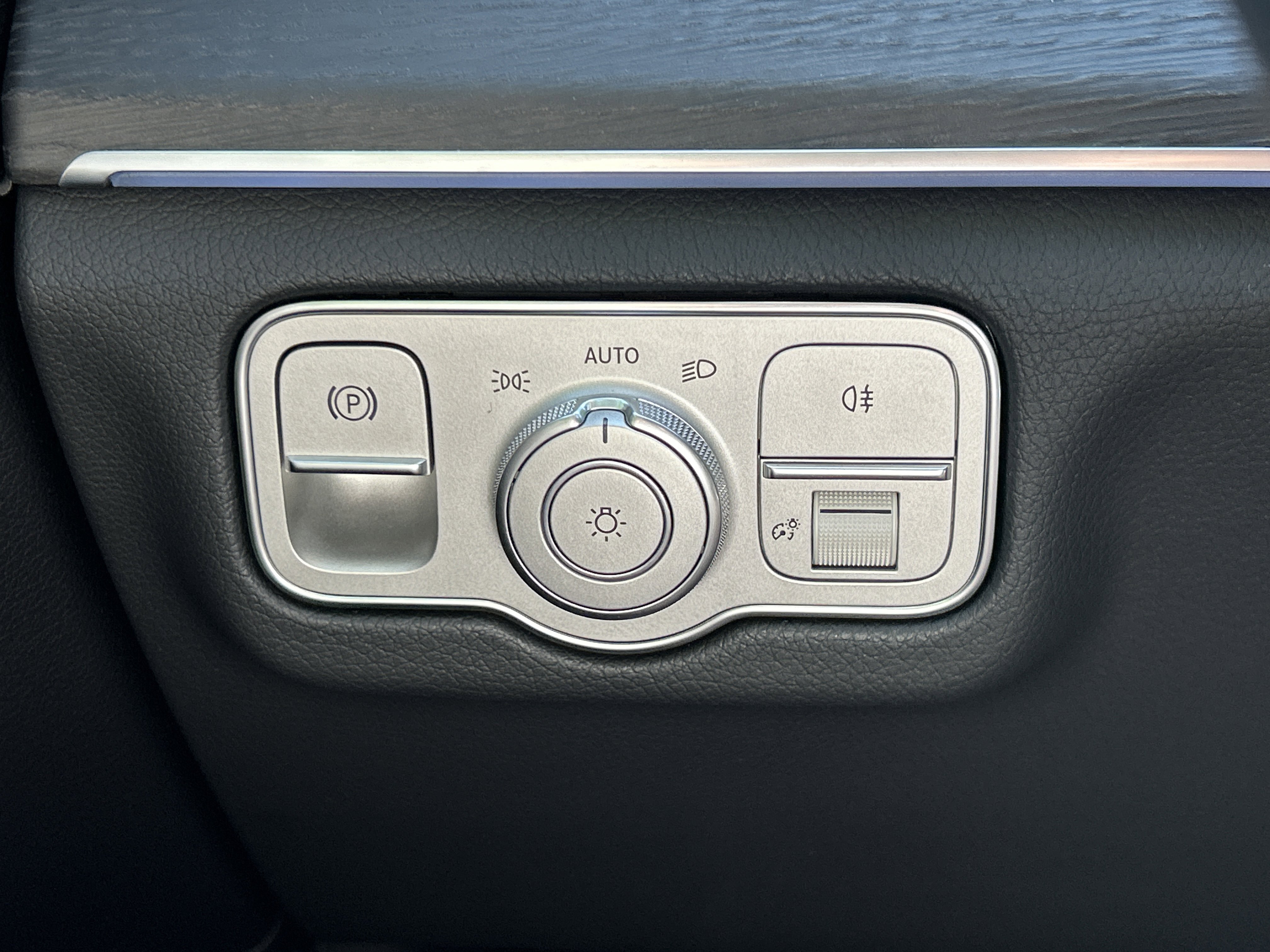 New 2026 Cirrus Silver Metallic Mercedes-Benz GLE 450 4MATIC® SUV image 22