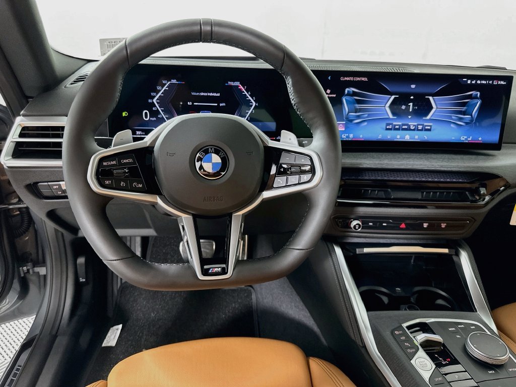 New 2026 Skyscraper Grey Metallic BMW 230i image 19