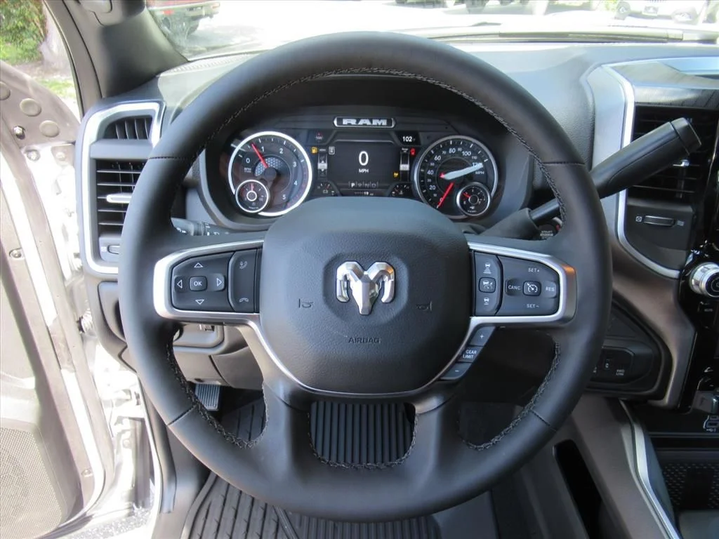 2026 RAM 2500 Big Horn - Photo 18