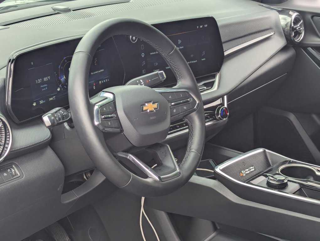 2026 Chevrolet Equinox LT - Photo 25