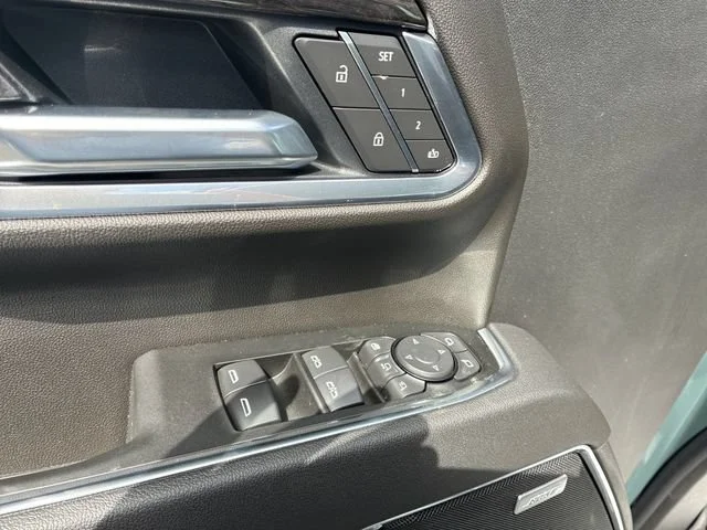 2026 Chevrolet Silverado 2500 HD LTZ - Photo 12