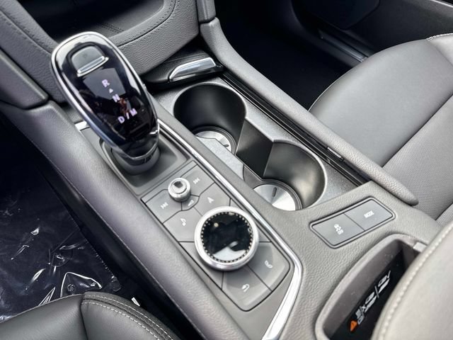 New 2026 Opulent Blue Metallic Cadillac Premium Luxury image 23