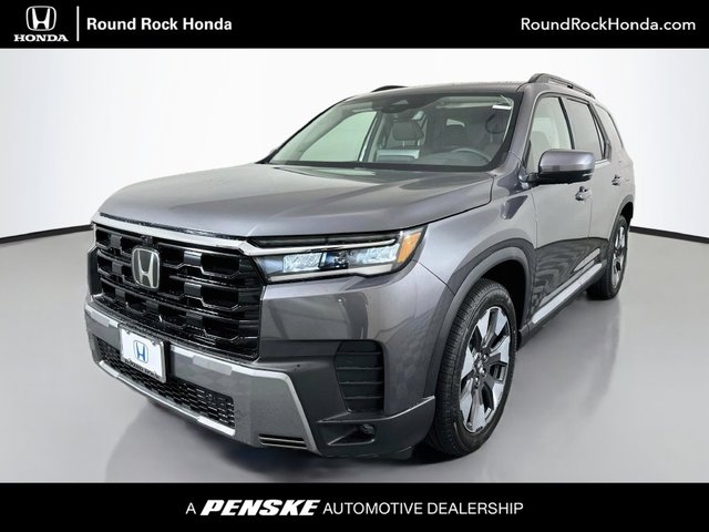2026|Honda|Pilot|Elite|4D Sport Utility