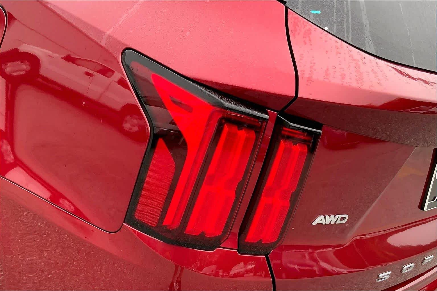 2022 Kia Sorento SX - Photo 27