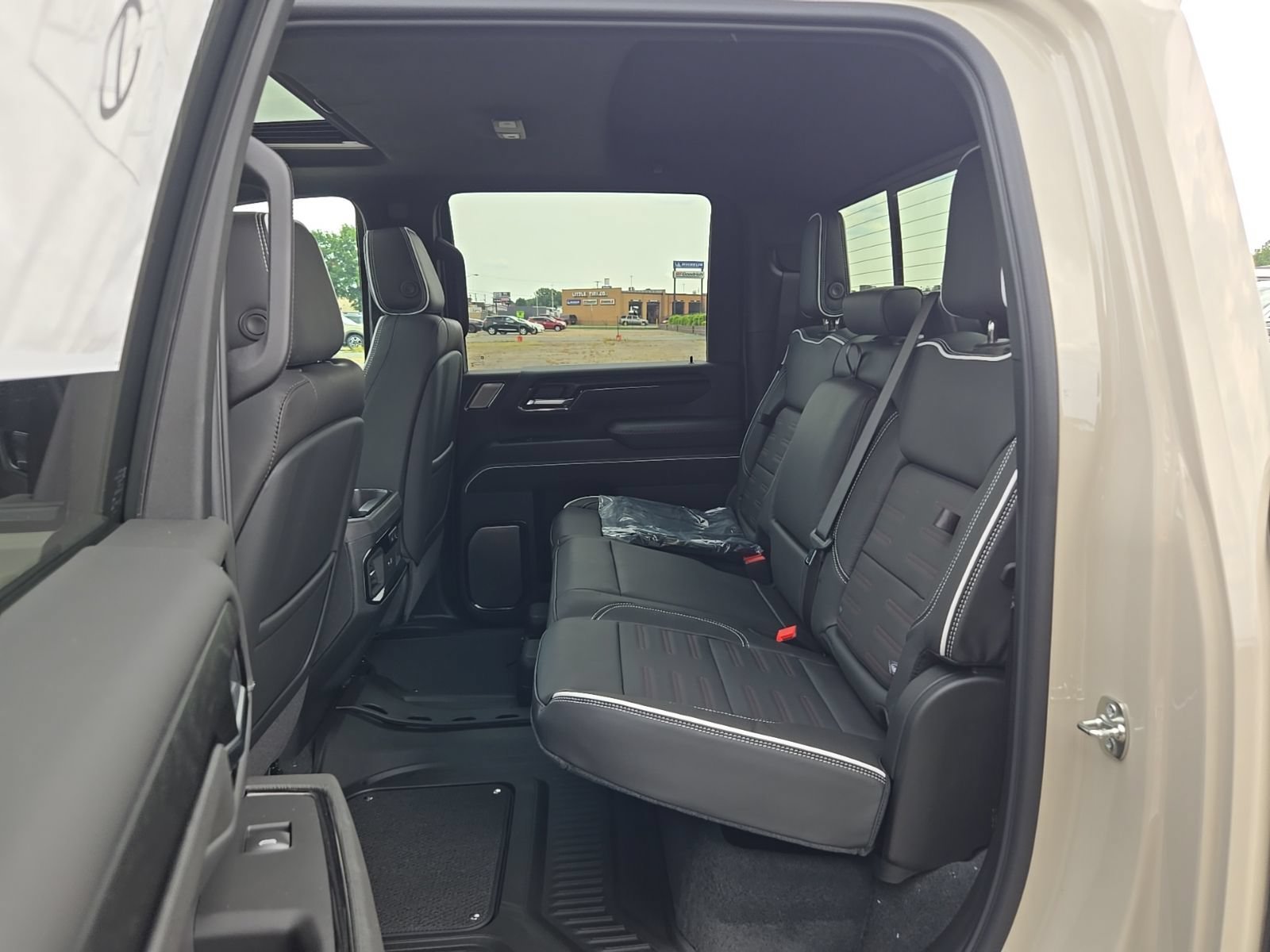 New 2026 Coastal Dune GMC AT4X image 26