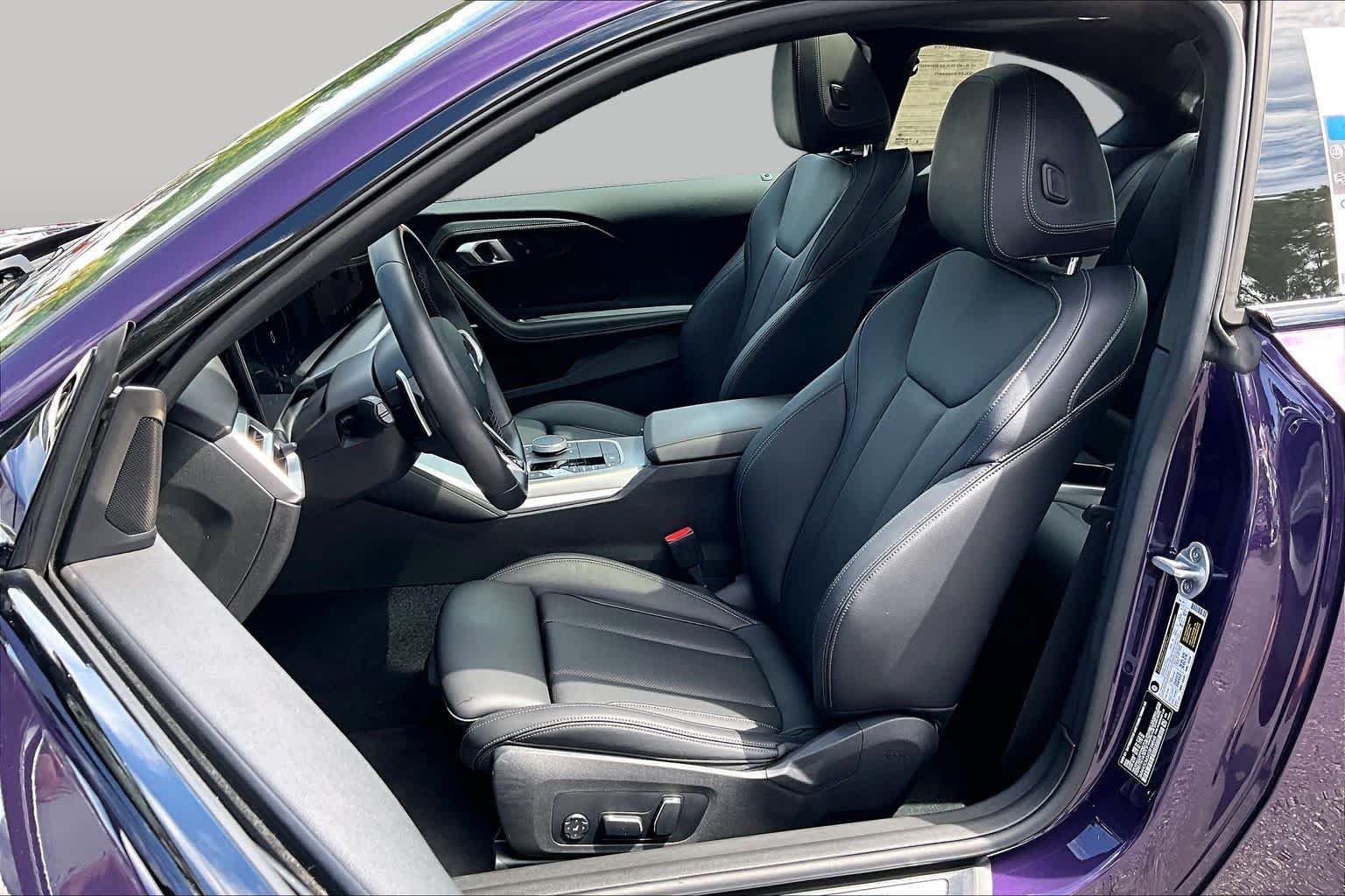 2025 BMW 2 Series 6