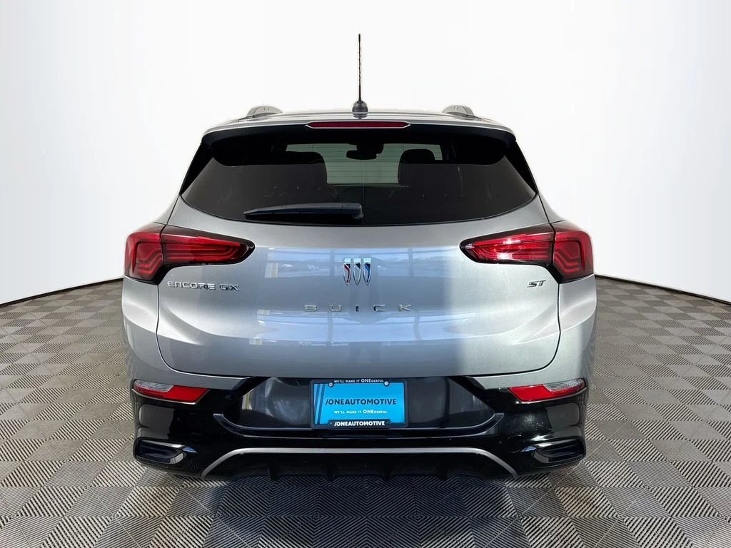 2024 Buick Encore GX Sport Touring - Photo 12