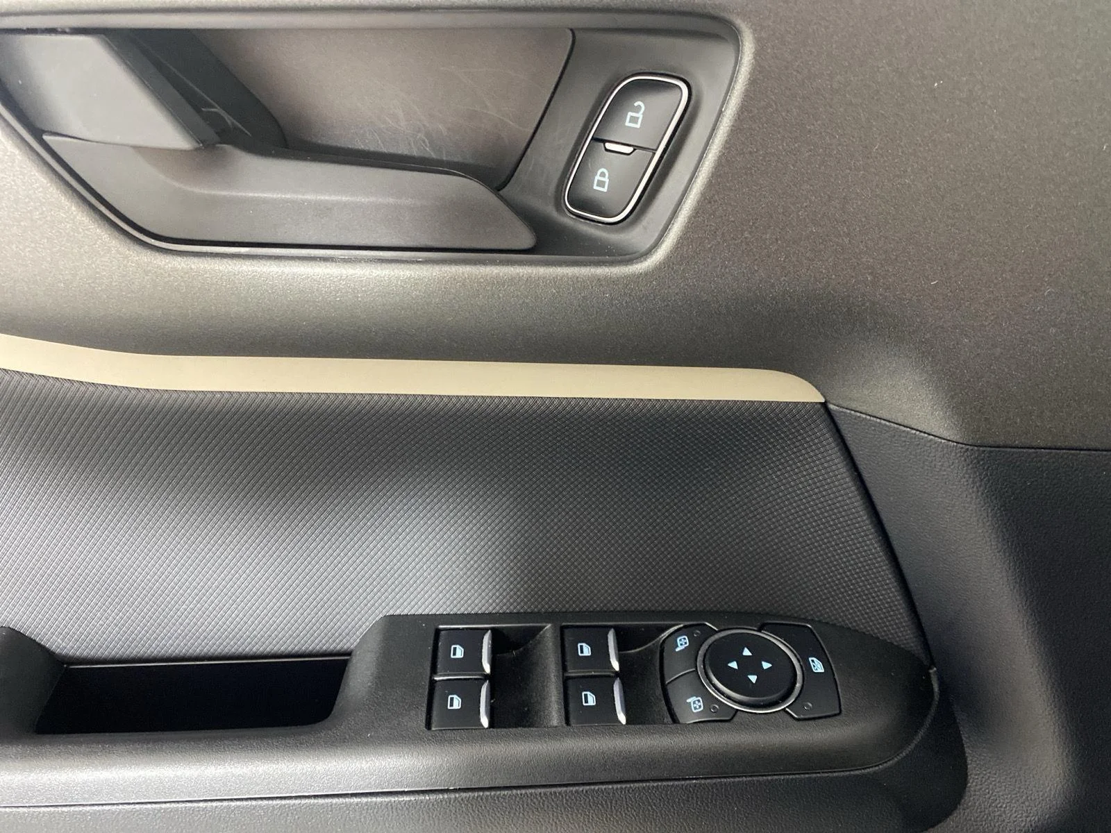 New 2026 Carbonized Gray Metallic Ford Big Bend® image 12